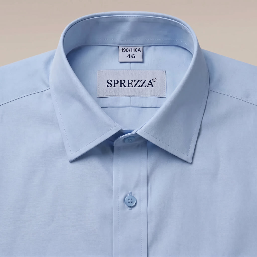 La Camicia SPREZZA