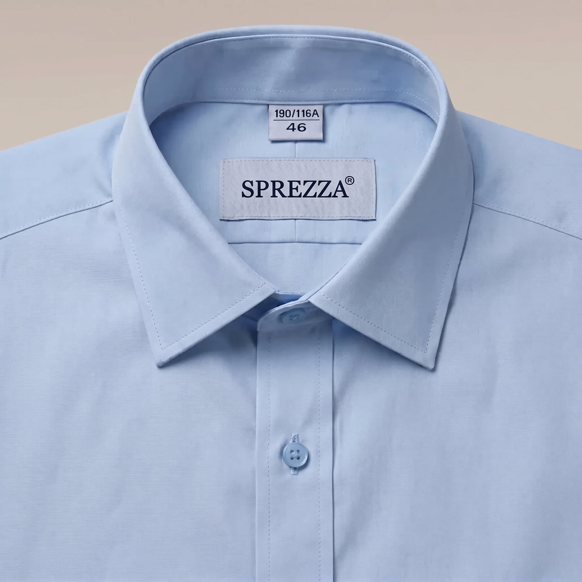 La Camicia SPREZZA