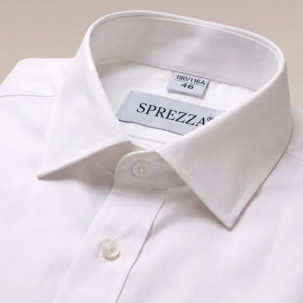 La Camicia SPREZZA