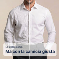 La Camicia SPREZZA
