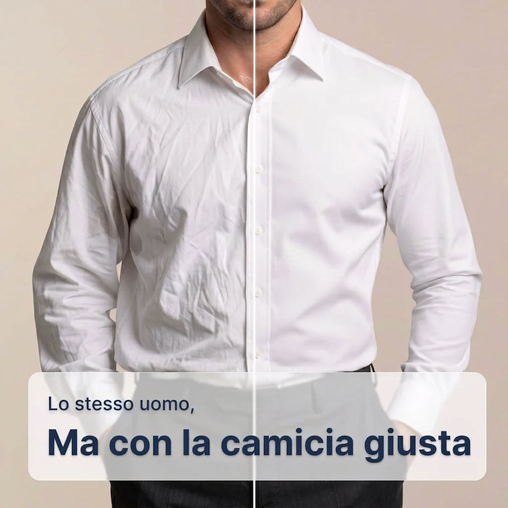 La Camicia SPREZZA