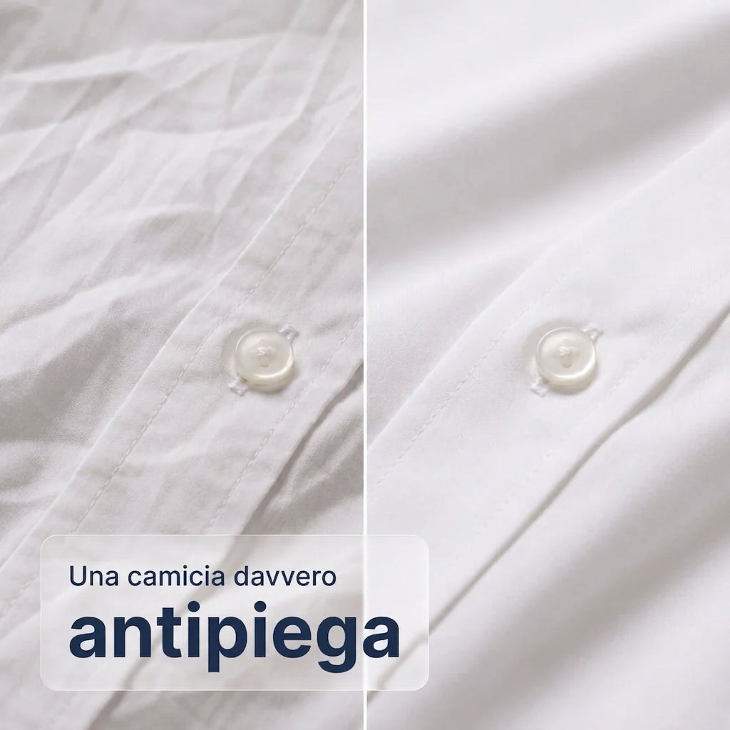 La Camicia SPREZZA