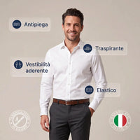 La Camicia SPREZZA