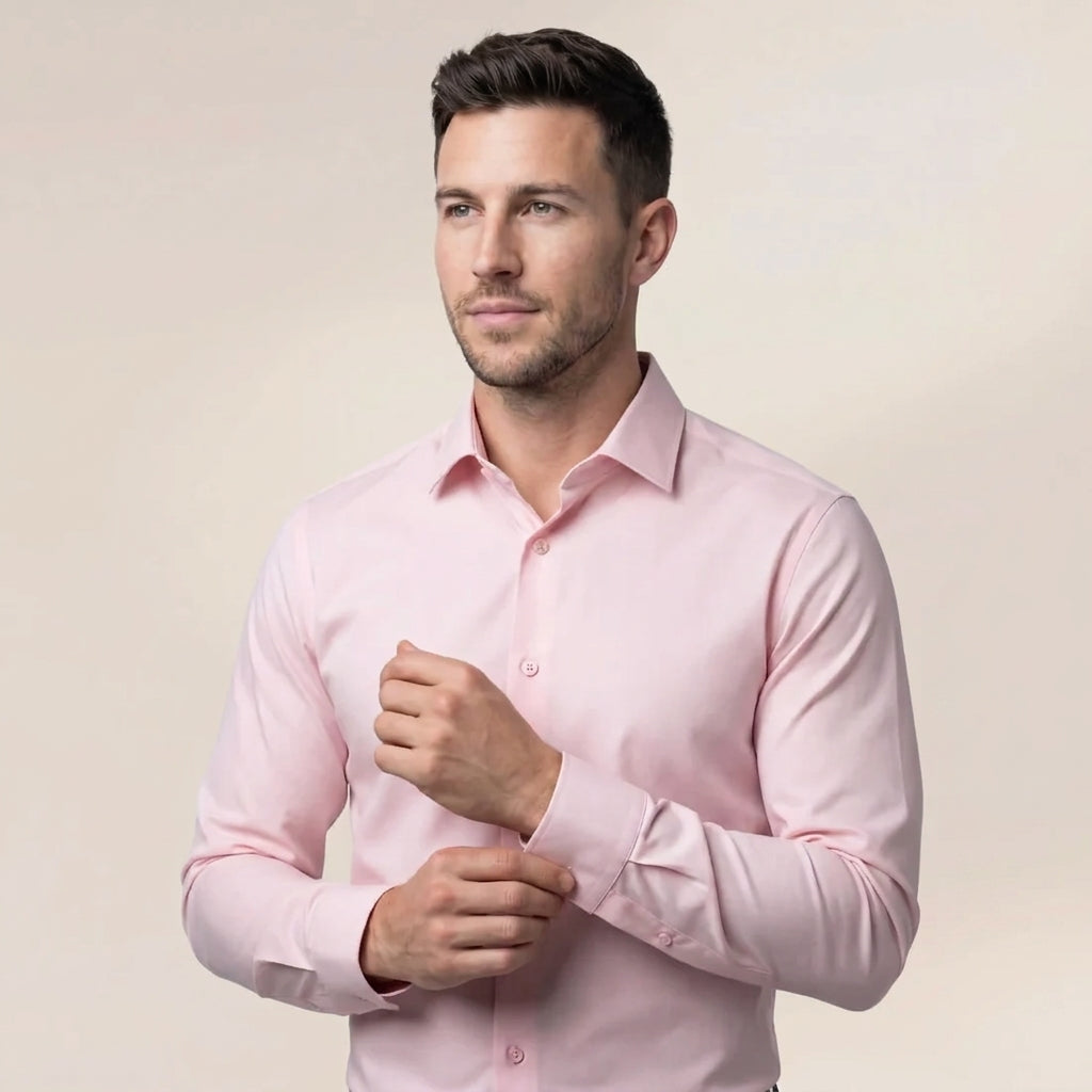 La Camicia SPREZZA