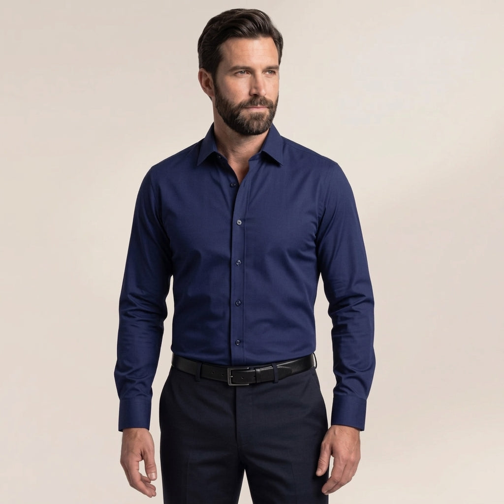 La Camicia SPREZZA