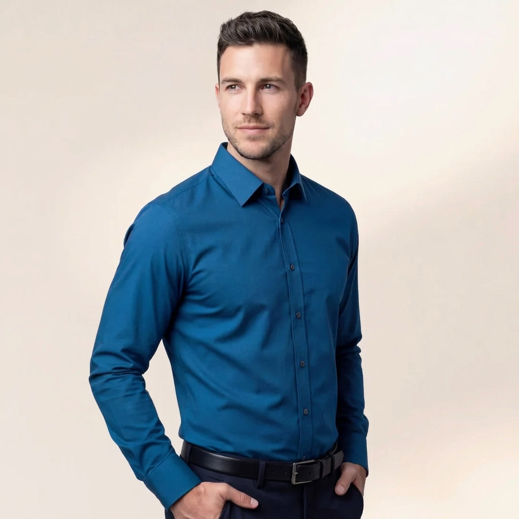 La Camicia SPREZZA