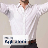 La Camicia SPREZZA