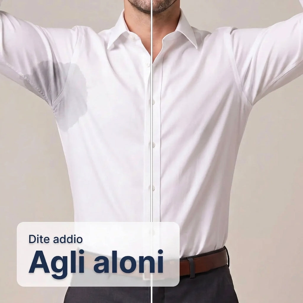 La Camicia SPREZZA