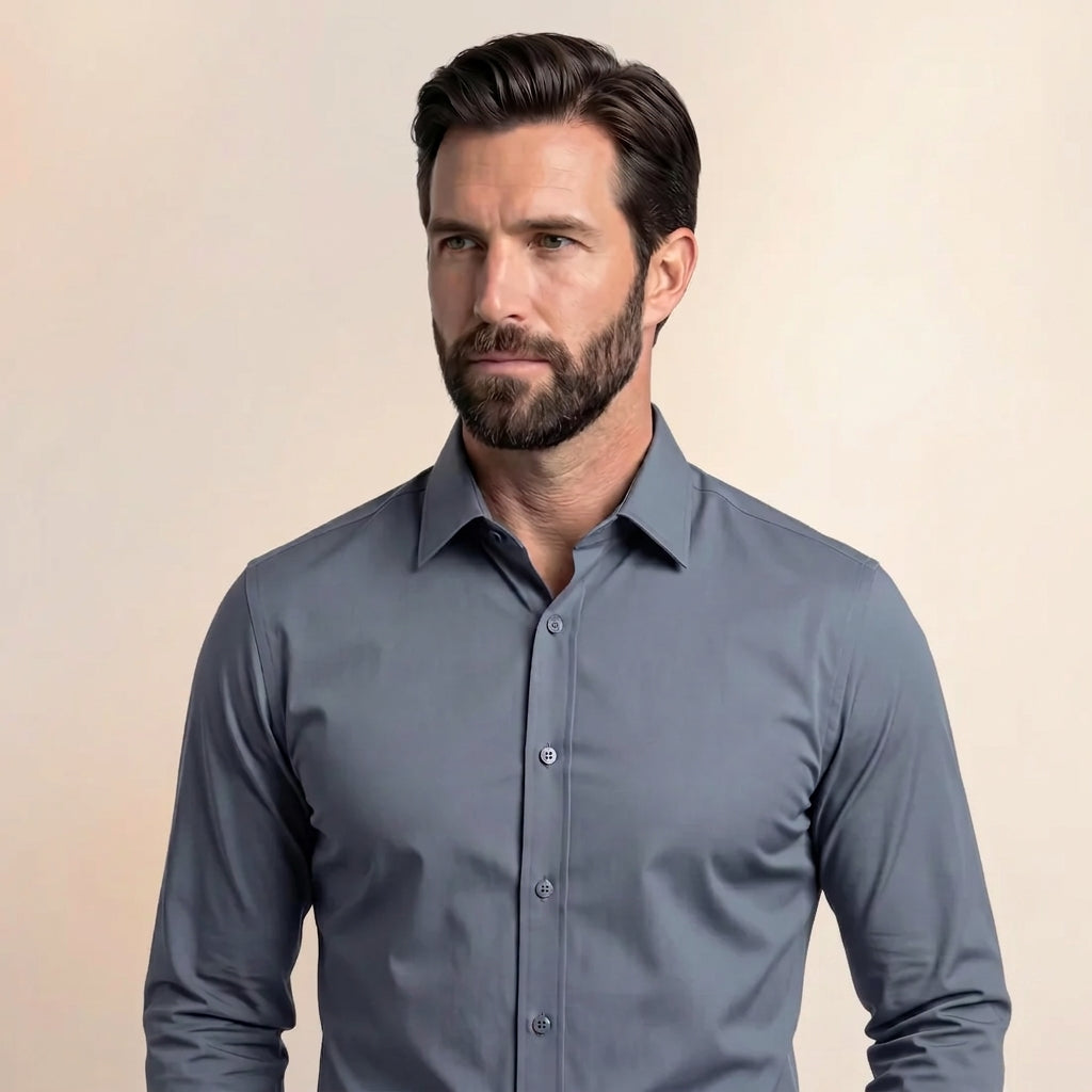 La Camicia SPREZZA